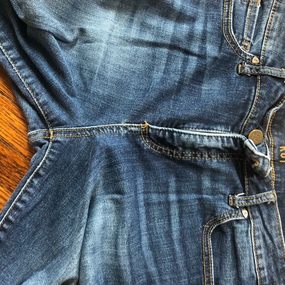 KUT Skinny Jeans 8 long - Picture 3 of 3